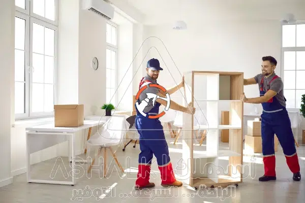 نقل عفش من الرياض الى جدة 2 أسعار الشحن من الرياض الى جدة