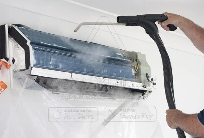 شركة تنظيف مكيفات بالدمام 2 شركة تنظيف مكيفات بالدمام