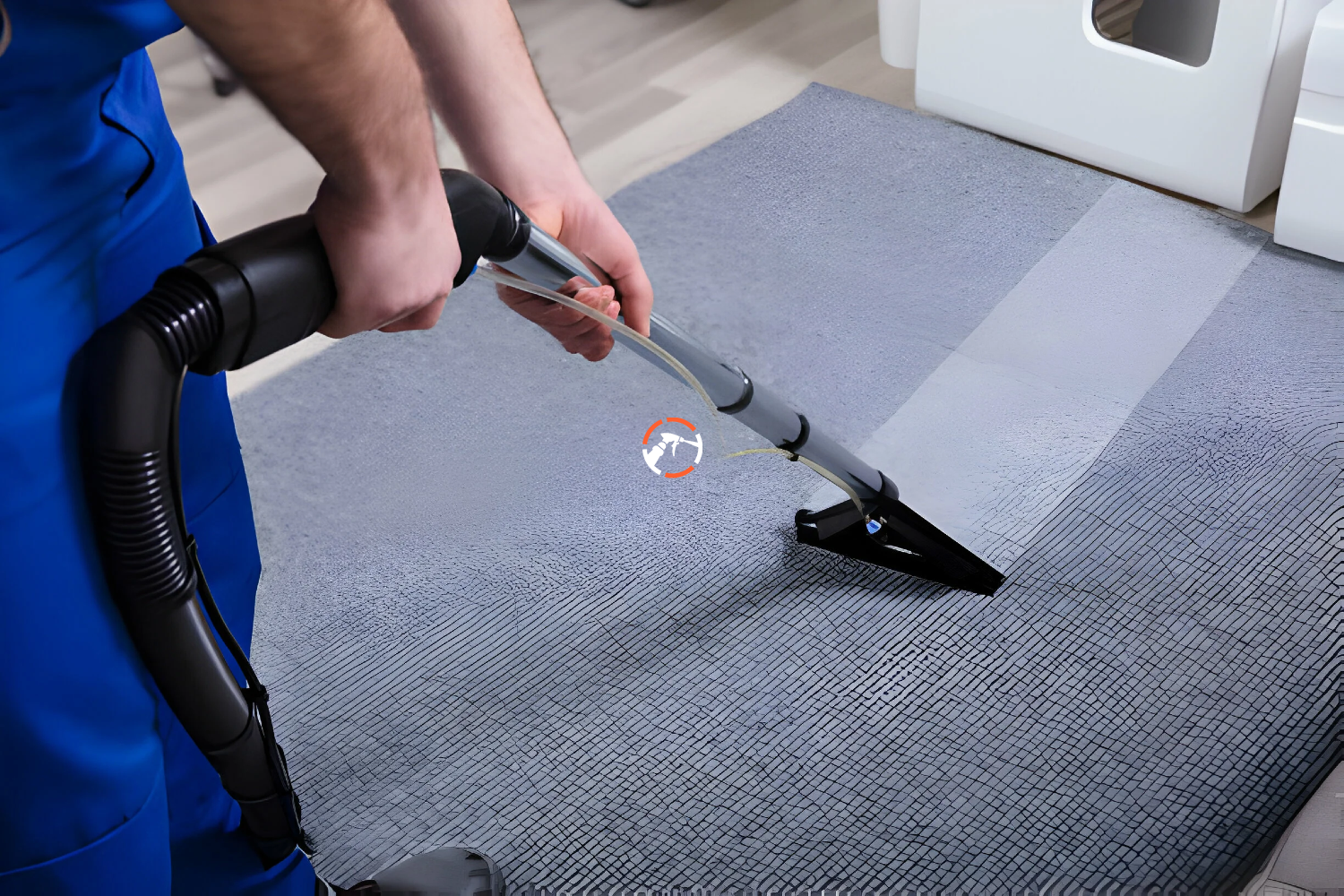 مغاسل الجبر