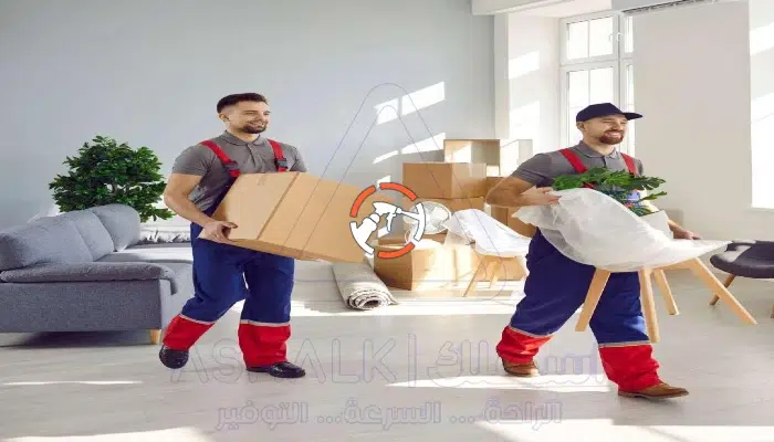 نقل عفش من الرياض الى جدة