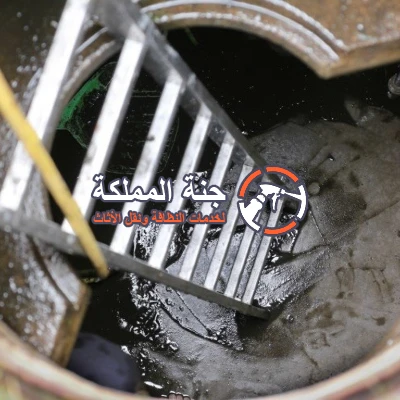 شركة تنظيف خزانات المياه بالدمام