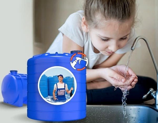 افضل شركة تنظيف خزانات المياه بالرياض