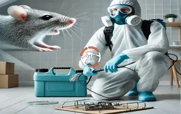 افضل شركة مكافحة حشرات بالطائف