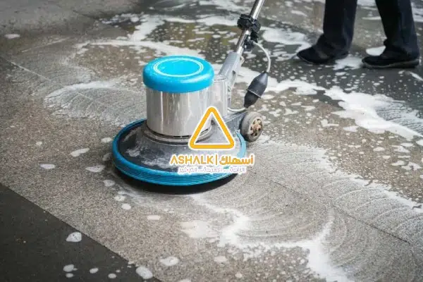 فوائد استخدام خدمات شركة تنظيف بالدمام