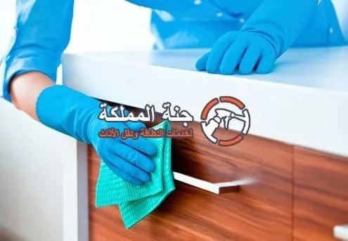 شركة تنظيف عمائر بالرياض