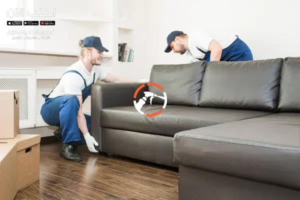 شحن من الرياض الى الدمام