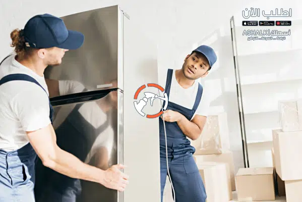 شركة نقل اثاث من الرياض الي الدمام