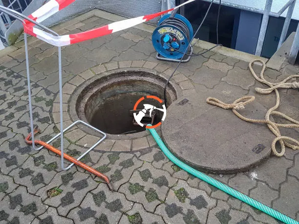 شركة تنظيف بيارات بالدمام