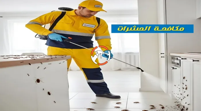 شركة رش مبيدات بالقطف