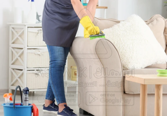 شركة تنظيف منازل بالرياض رخيصة عمالة