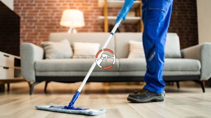 شركة تنظيف شقق بالرياض