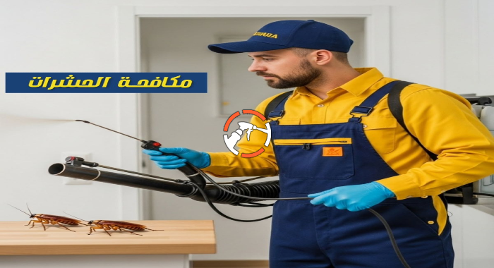 ماهي افضل 20 شركة مكافحة حشرات بالرياض