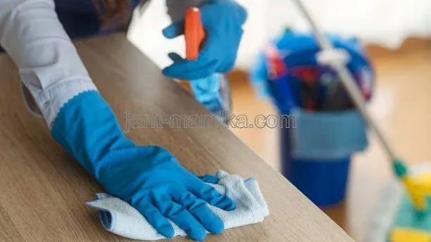 شركة تنظيف بالطائف