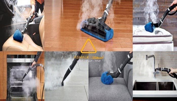 شركة تنظيف بالبخار بجدة عمالة فلبينية