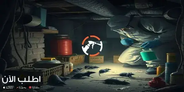 شركة رش مبيدات بالطائف