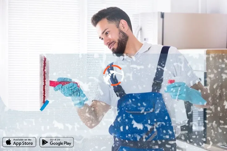 شركه تنظيف منازل بالرياض